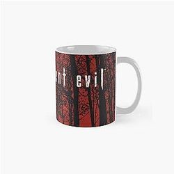 Resident Evil 4 Classic Mug