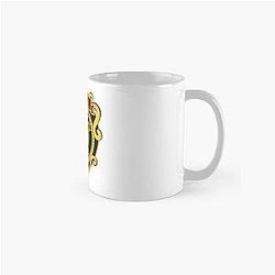 Resident Evil RPD Remake Classic Mug