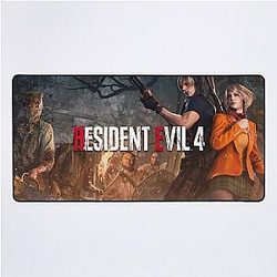 Resident Evil 4 Remake