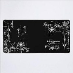 Resident Evil Desk Mat