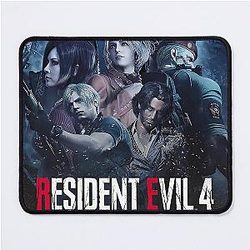 Resident Evil 4 Remake, Resident Evil 4 Mouse Pad
