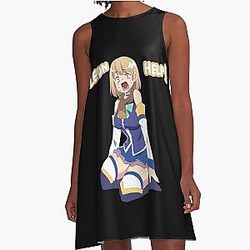 Resident Evil 4 Dress