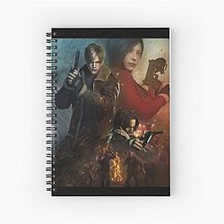 Resident Evil 4 Remake Wallpapers