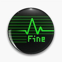 Resident Evil - Condition Fine