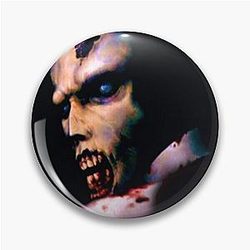 Resident Evil 1 Director's Cut (Original Remastered) Pin