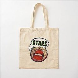 Game Resident Evil Cotton Tote Bag