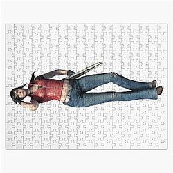 Resident Evil: Claire Redfield Jigsaw Puzzle