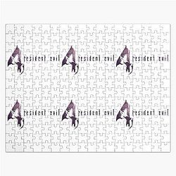 Resident Evil Jigsaw Puzzle