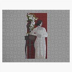 Resident Evil 4 Puzzle