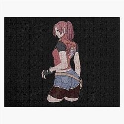 Resident Evil 4 Puzzle