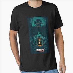 Resident Evil Welcome to Raccoon City Essential T-Shirt