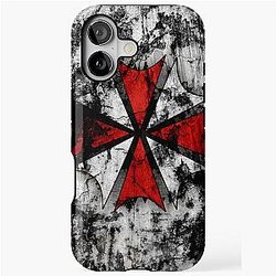 Resident Evil Tough Case