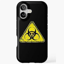 Game Resident Evil 6 iPhone Tough Case