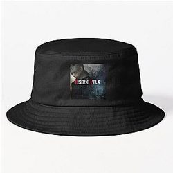 Resident Evil 4 Remake Bucket Hat