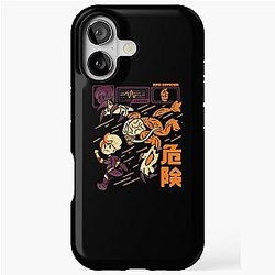 Game Resident Evil Beware The Rat iPhone Case