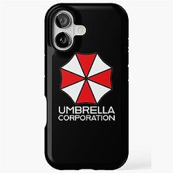Game Resident Evil iPhone Tough Case