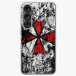 Resident Evil Galaxy Case