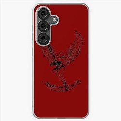 Resident Evil 2: REmake - Made In Heaven (Claire) Samsung Galaxy Case