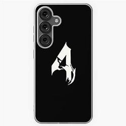 Game Resident Evil 4 Symbol Samsung Galaxy Case