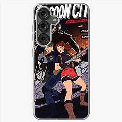 RESIDENT EVIL 2 Case for Samsung Galaxy
