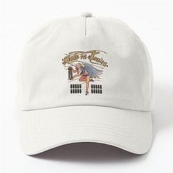 Resident Evil 2: REmake - Made in Heaven (Chris Version) Dad Hat