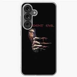 Resident Evil Samsung Galaxy Soft Case