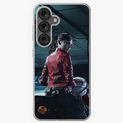 RESIDENT EVIL 2 REMAKE CLAIRE PHONE CASE