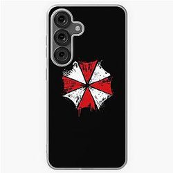 Resident Evil Samsung Galaxy Soft Case