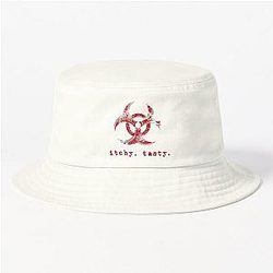 Resident Evil Bucket Hat