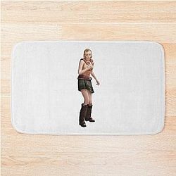 Resident Evil Bath Mat