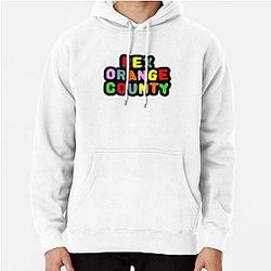 Rex Orange County Pullover Hoodie