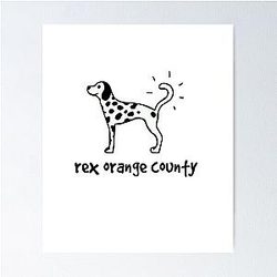 Rex Orange County Who Cares