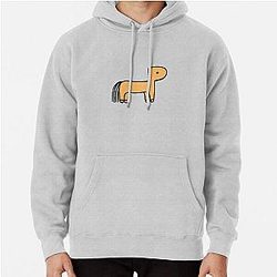 Rex Orange County Pullover Hoodie