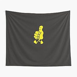 Rex Orange County Tapestry
