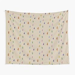 Rex Orange County Sticker Pack Tapestry