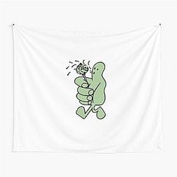 Rex Orange County Tapestry