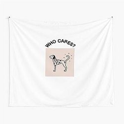 Rex Orange County - Who Cares - Tapestry