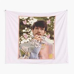 Rex Orange County: Pink Tapestry