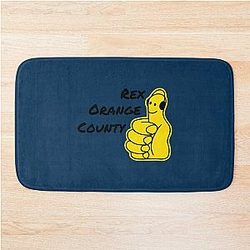 Rex Orange County Who Cares