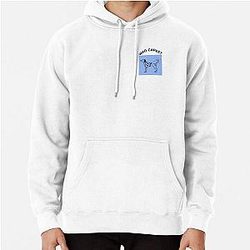 Rex Orange County - Who Cares (New Album) Pullover Hoodie