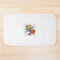 Rex Orange County Bath Mat