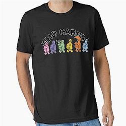 Rex Orange County Sticker Essential T-Shirt