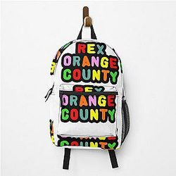Rex Orange County Backpack