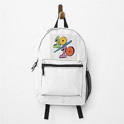 Rex Orange County Backpack