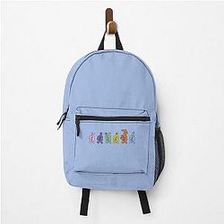 Who Cares Rex Orange County Essential T-Shirt Backpack