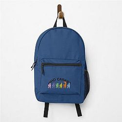 Backpack - Rex Orange County