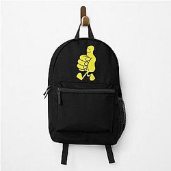 Rex Orange County - Keep It Up Thumb Backpack