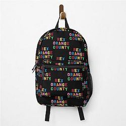 Rex Orange County Classic Backpack