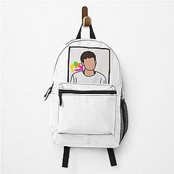 Rex Orange County Backpack