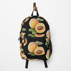 Apricot Princess Rex Orange County Backpack